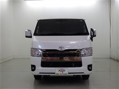 ハイエースV S-GL ダークP2