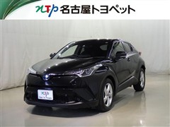 C-HR HV S