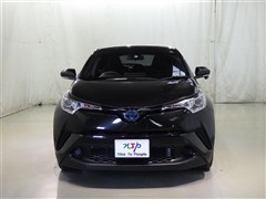 C-HR HV S