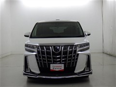 アルファード S Cパッケージ