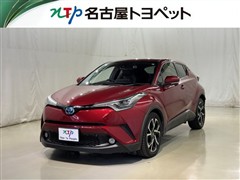 C-HR HV G