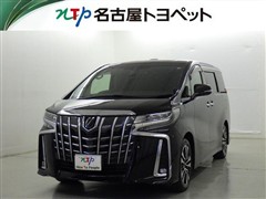 アルファード S Cパッケージ