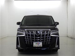 アルファード S Cパッケージ