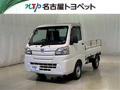 ハイゼットトラック