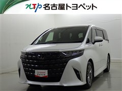 アルファード Z