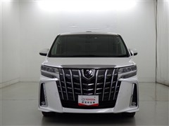 アルファード S Cパッケージ