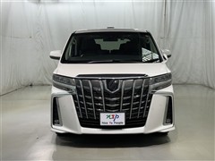 アルファード S Cパッケージ