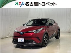C-HR HV G LEDエディション