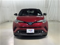 C-HR HV G LEDエディション