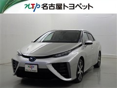 MIRAI ベースグレード