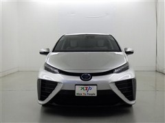 MIRAI ベースグレード