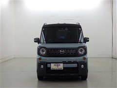 フレアワゴン タフスタイル HV XS