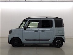 フレアワゴン タフスタイル HV XS