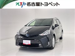 プリウスアルファ S チューンB 2