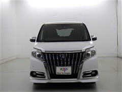 エスクァイア GI ブラックテーラート