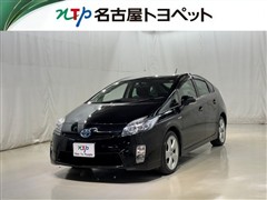 プリウス G ツーリングセレクション