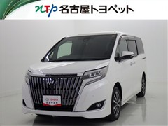 トヨタ エスクァイア GI