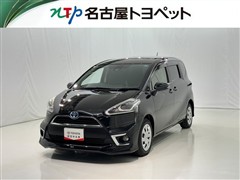トヨタ シエンタ HV Gクエロ