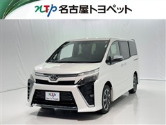 ヴォクシー ZS キラメキ3