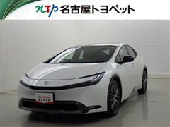 プリウス Z