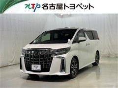 アルファード S Cパッケージ