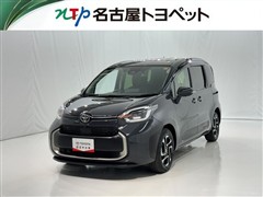 シエンタ HV Z