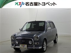 ミラジーノ ミニライトスペシャルTB