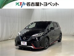 ノート E-パワー ニスモ