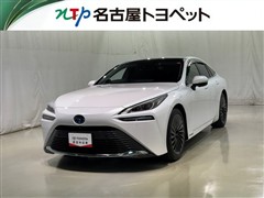 MIRAI Z エグゼクティブP