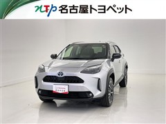 ヤリスクロス HV Z