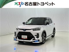 トヨタ ライズ HV Z