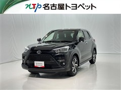 トヨタ　ライズ Z