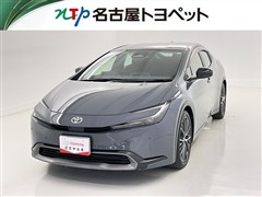 プリウス G