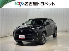 ヤリスクロス Z