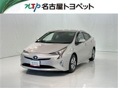 プリウス A プレミアム