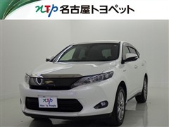 トヨタ　ハリアー HV プレミアムADパッケ