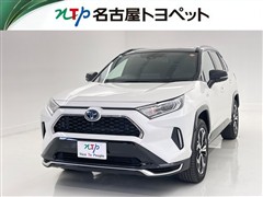 RAV4 PHV ブラックトーン