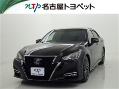 トヨタ　クラウンアスリート アスリートS-T