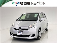 トヨタ　ラクティス G