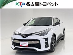 C-HR HV S GRスポーツ