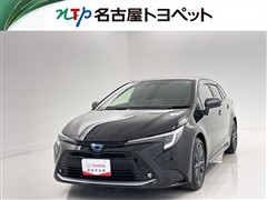 カローラツーリング HV WXB