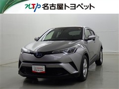 C-HR HV S