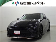 クラウン スポーツ Z