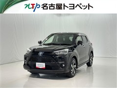 トヨタ ライズ Z