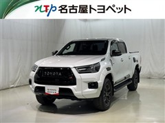 ハイラックス Z GRスポーツ
