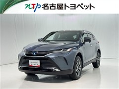 トヨタ ハリアー HV G