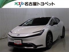 プリウス Z