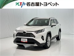 トヨタ RAV4 G Zパッケージ
