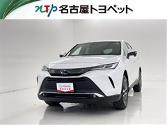 ハリアー HV G