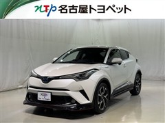 Ｃ－ＨＲ